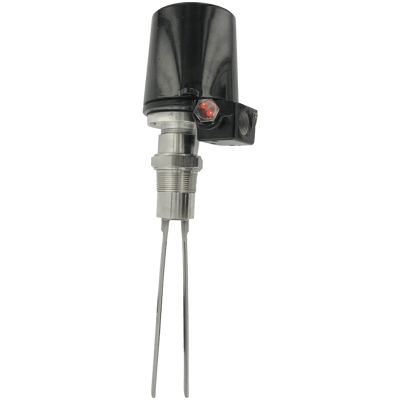 Dwyer Tuning Fork Level Switch, Series TFLS